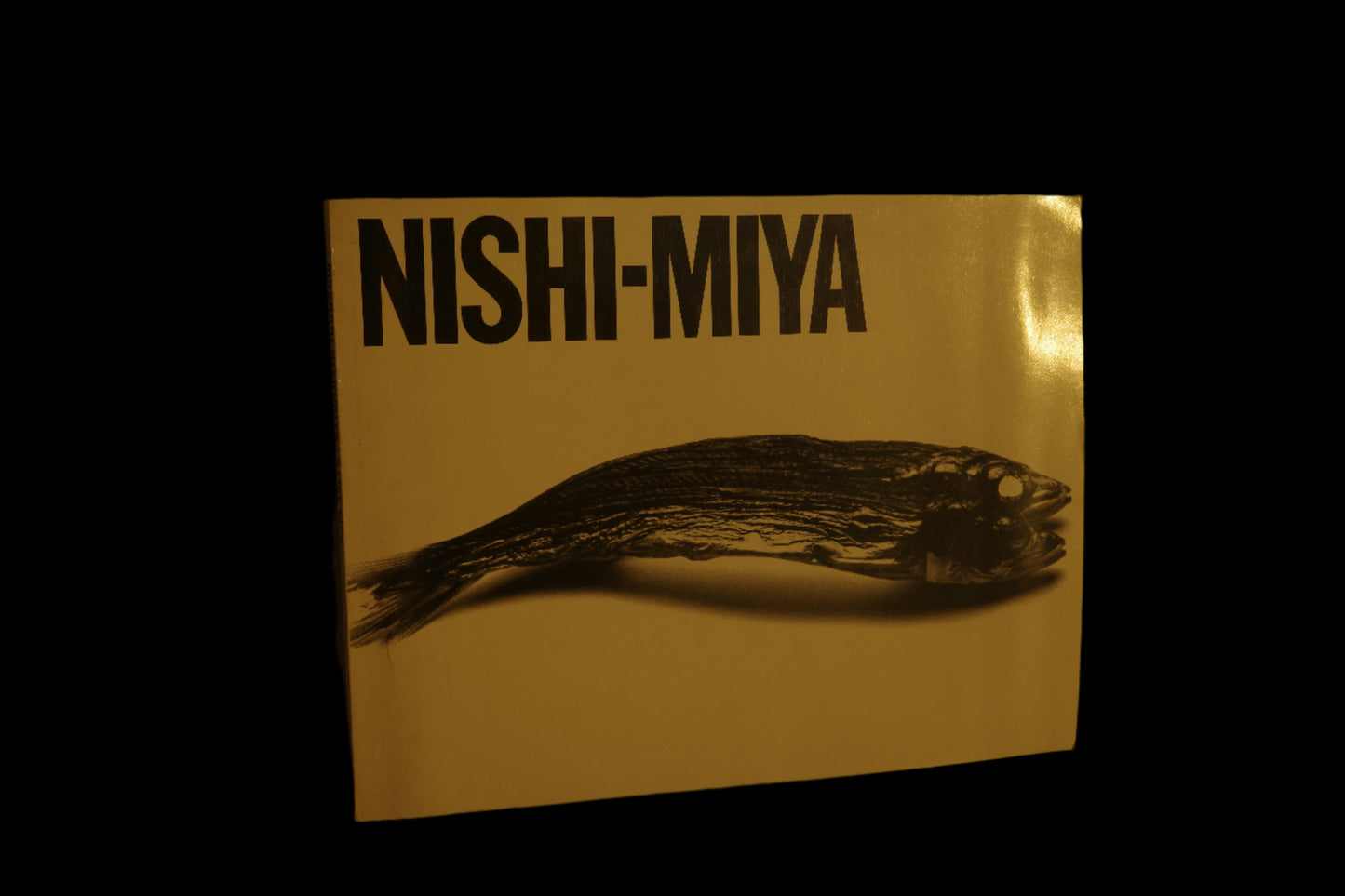 STILL LIFE - MASAAKI NISHIMIYA